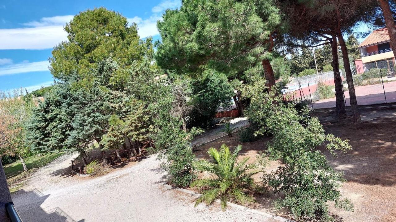 Apartment Cocon De Douceur A 10 Min De La Alénya