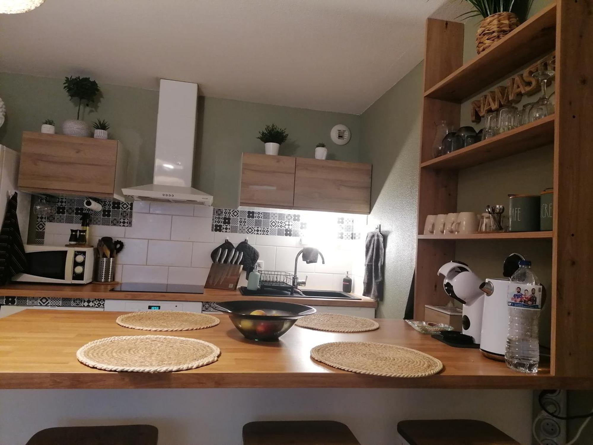 Cocon De Douceur A 10 Min De La Alénya