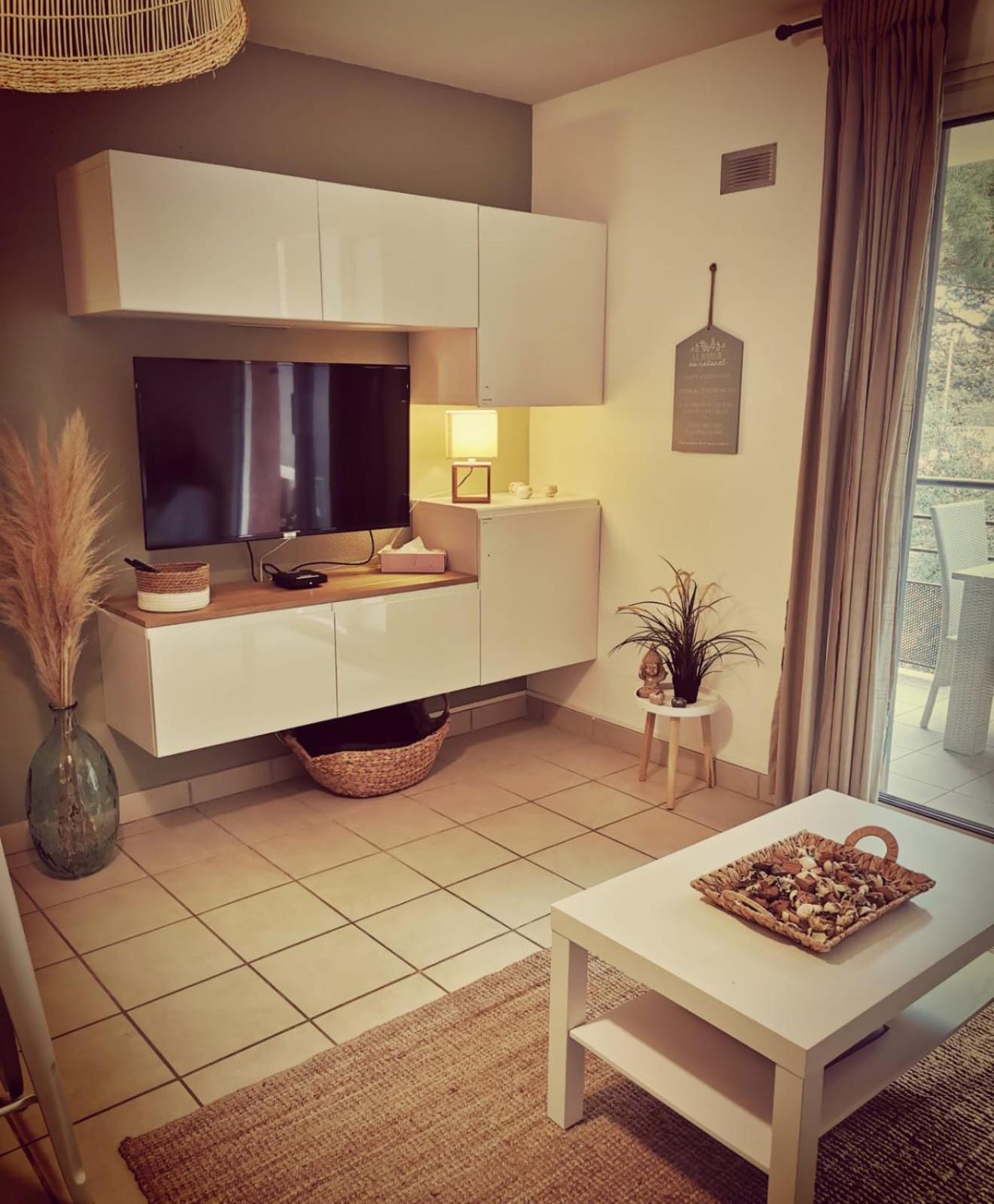 Apartment Cocon De Douceur A 10 Min De La Alénya